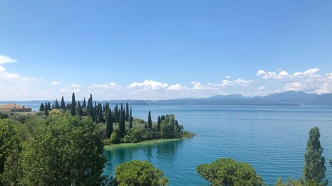 lake garda