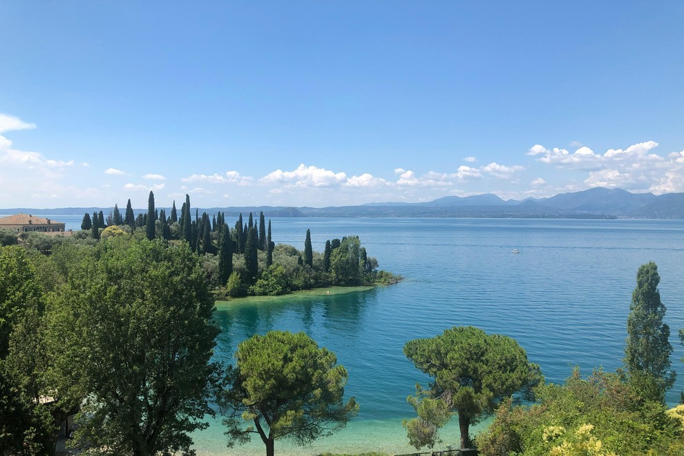 lake garda