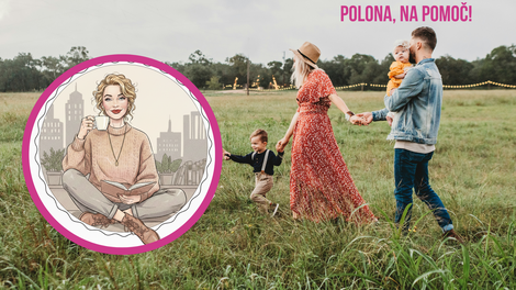 "Rekel mi je, da ga dolgočasi družinsko življenje – in da ne ve, ali sploh še želi biti oče" (izpoved Slovenke)