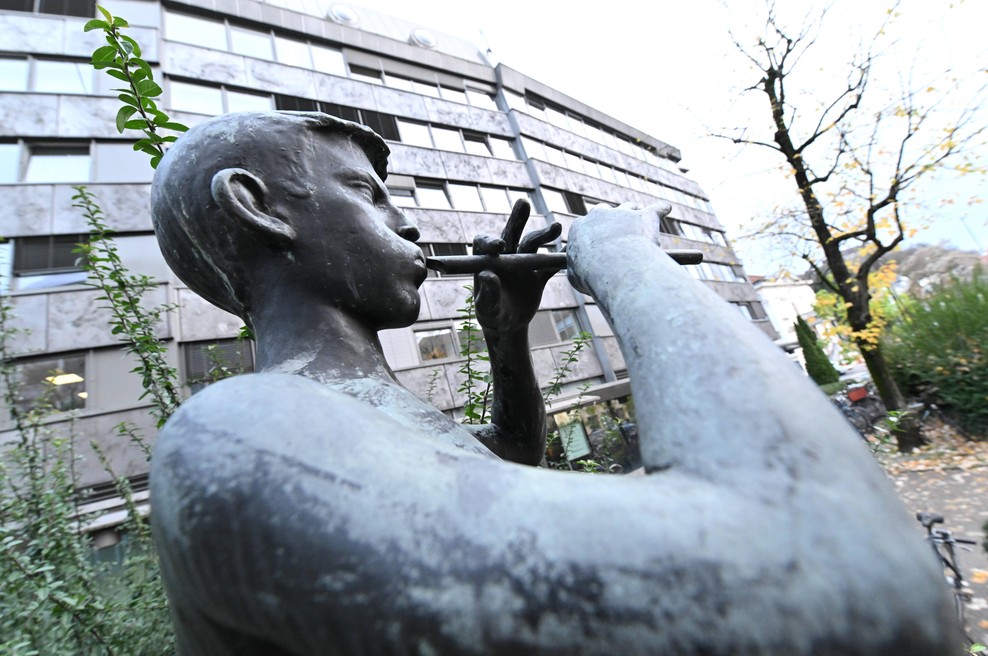 Z RTV-ja odhaja še en znan obraz: TV-voditeljica razkrila, zakaj se je odločila za drastično potezo (foto: Žiga Živulović jr./Bobo)