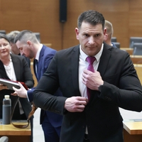 Razkrita preteklost: Zoran Stevanović namignil, koliko žensk je imel pred poroko in presenetil mnoge