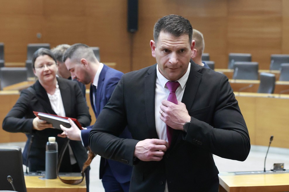 Razkrita preteklost: Zoran Stevanović namignil, koliko žensk je imel pred poroko in presenetil mnoge (foto: Borut Živulovič/Bobo)