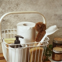 Na Temuju prodajajo pripomoček, ki bo popolnoma spremenil vaš pogled na čiščenje (in cena je neverjetna)