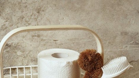 pripomočki za čiščenje