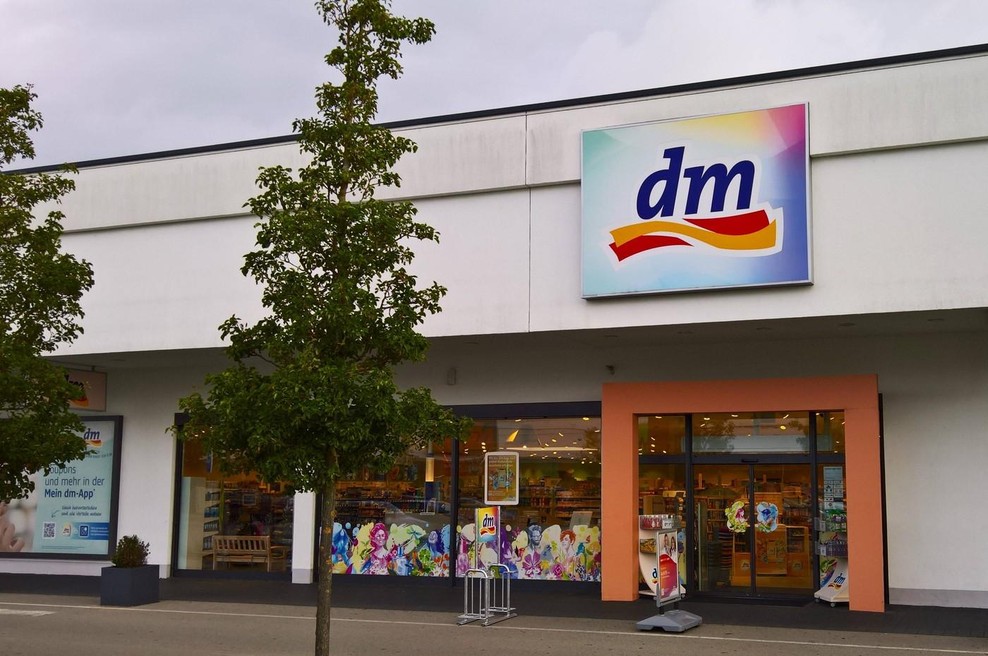 Dm predstavil novosti tega meseca: zaradi tega bodo kupci še raje hodili v njihove trgovine (foto: Profimedia)