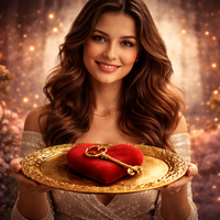 3 astro znaki bodo srečali ljubezen svojega življenja: srce sorodne duše jim bo servirano na pladnju