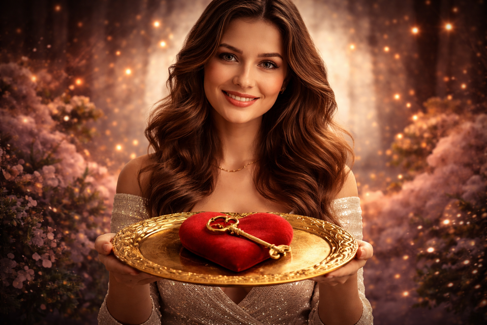 Za tri astro znamenja se na ljubezenskem področju začenja posebno obdobje. Po astroloških napovedih jim sredina aprila prinaša razgibano dogajanje, …