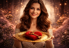 3 astro znaki bodo srečali ljubezen svojega življenja: srce sorodne duše jim bo servirano na pladnju