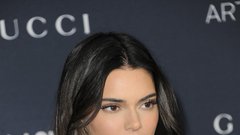 kendall jenner
