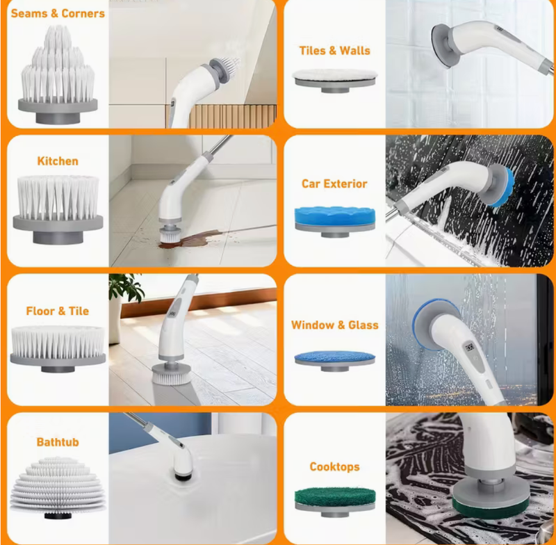 Na Temuju prodajajo pripomoček, ki bo popolnoma spremenil vaš pogled na čiščenje (in cena je neverjetna)