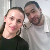 "Poročila se bom z zapornikom, ki bo kmalu usmrčen. Nikoli se še nisva dotaknila!" Nenavadna ljubezenska zgodba brez enega samega poljuba