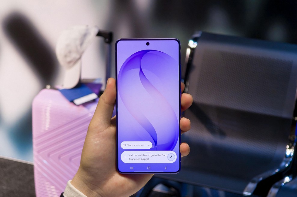 Prvomajski prazniki v popolni sliki: Kam letos na kratek dopust? (foto: Samsung)