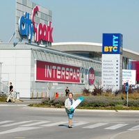 V ljubljanskem Cityparku zdaj na voljo ta blagovna znamka: poznajo jo po vsem svetu, številni so nori nanjo