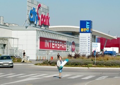 V ljubljanskem Cityparku zdaj na voljo ta blagovna znamka: poznajo jo po vsem svetu, številni so nori nanjo