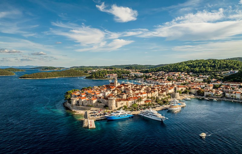 Pomlad na Hrvaškem: festivali, narava in aktivna doživetja po regijah