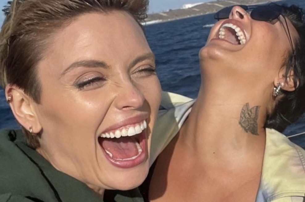 Zakaj prasnemo v nekontroliran smeh, ko vidimo nekoga pasti? (foto: Profimedia)