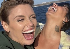 Zakaj prasnemo v nekontroliran smeh, ko vidimo nekoga pasti? To se v resnici zgodi v naših možganih