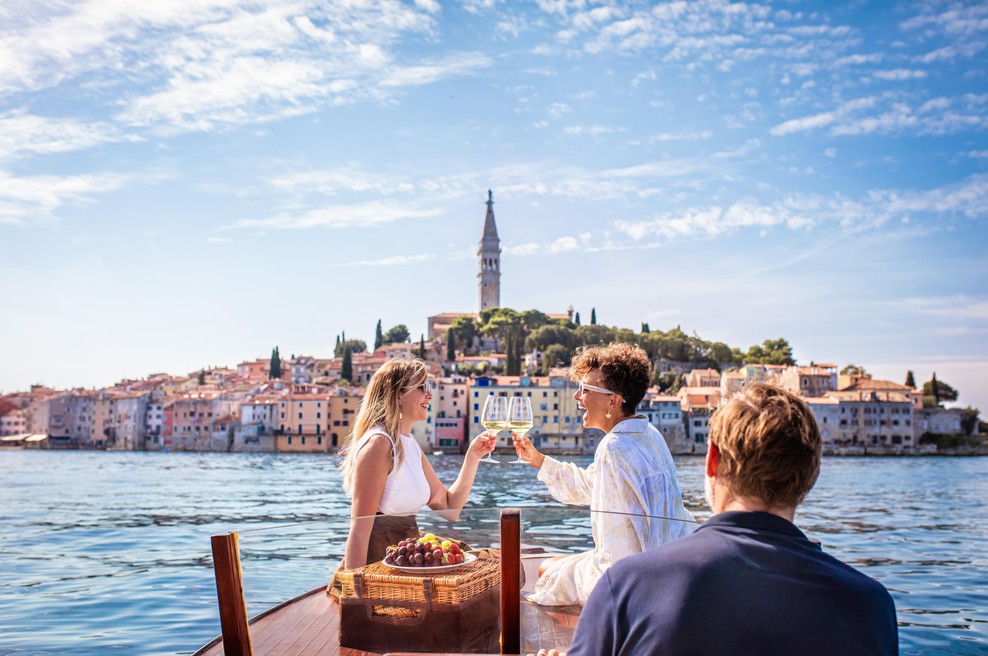 Rovinj (foto: Maja Danica Pečanić)