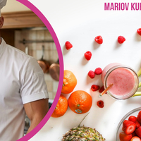 "Ne prenesem vonja sadja – kako naj sploh jem zdravo?" (dilema Slovenke)