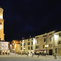 Italijansko mesto blizu nas, za katerega skoraj nihče ne ve – in prav zato ga morate obiskati