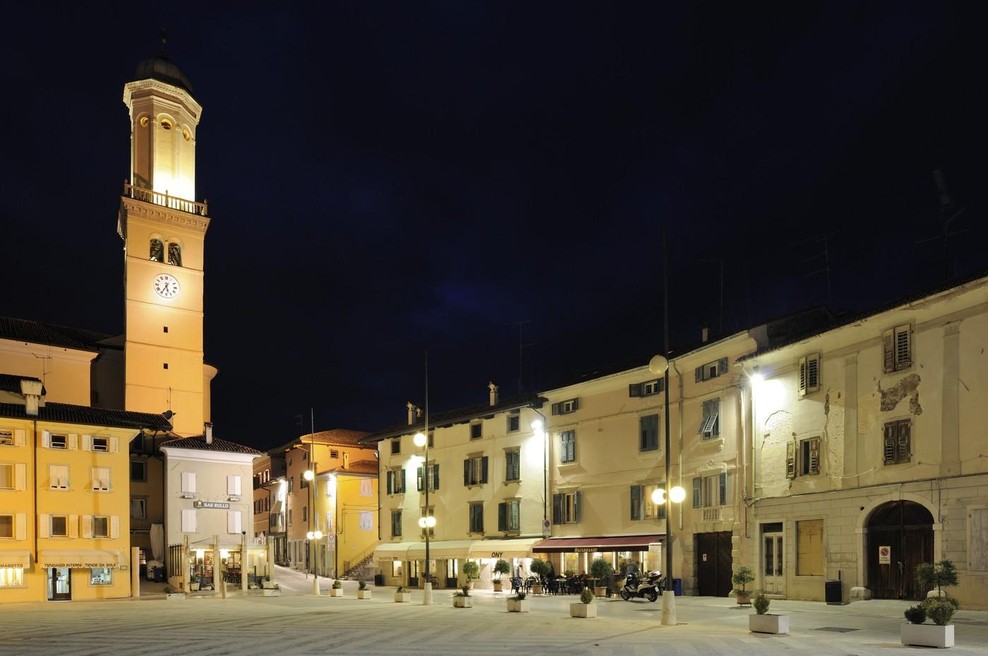 Italijansko mesto blizu nas, za katerega skoraj nihče ne ve – in prav zato ga morate obiskati (foto: Profimedia)