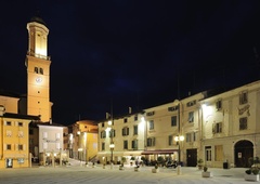 Italijansko mesto blizu nas, za katerega skoraj nihče ne ve – in prav zato ga morate obiskati