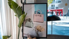 
                                                         Ko moda sreča ustvarjalnost: Deichmann navdušil z novo pomladno-poletno kolekcijo