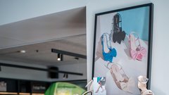 
                                                         Ko moda sreča ustvarjalnost: Deichmann navdušil z novo pomladno-poletno kolekcijo