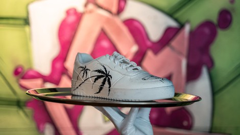 Ko moda sreča ustvarjalnost: Deichmann navdušil z novo pomladno-poletno kolekcijo