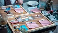 
                                                         Ko moda sreča ustvarjalnost: Deichmann navdušil z novo pomladno-poletno kolekcijo