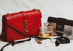 So vam všeč drage torbice? Te popularne modele lahko dobite za veliko ceneje