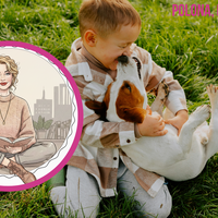 "Na zabavi je moj pes na tla podrl otroka – in zdaj sem jaz 'neodgovorna' lastnica?!" (izpoved Slovenke)