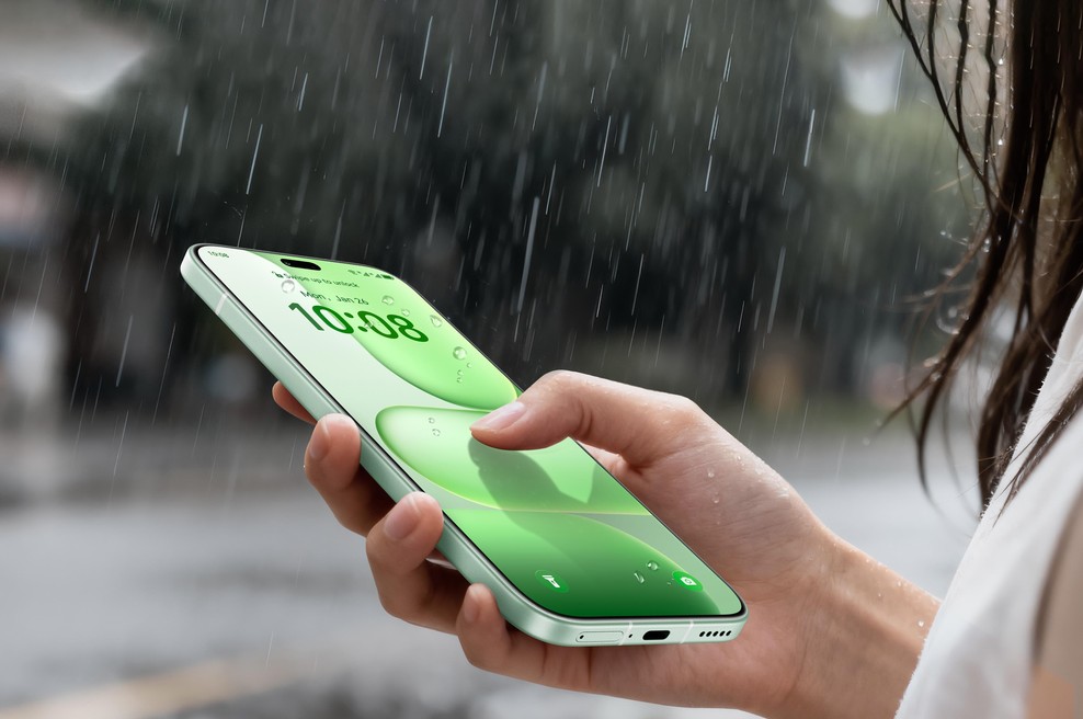 HONOR 600 Lite združuje prestiž in dostopnost, zato je nemudoma postal zvezda med pametnimi telefoni (foto: HONOR)