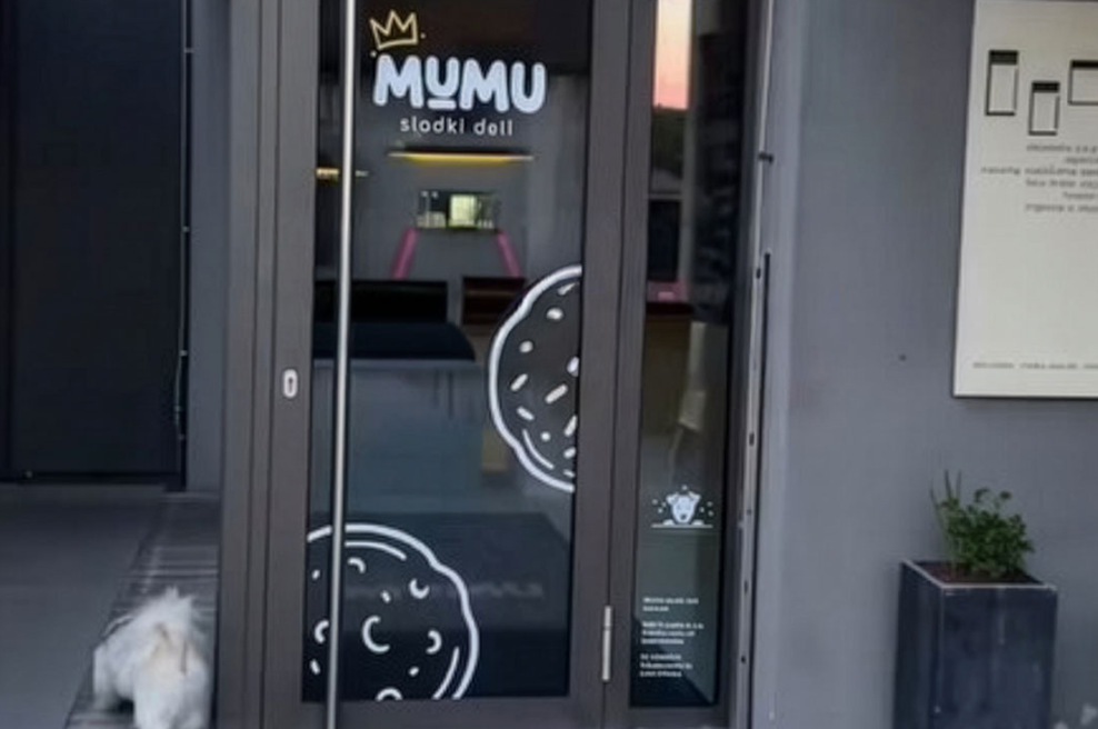 Projekt, o katerem je znani Slovenec sanjal leta: z ženo sta se odločila tvegati, zdaj pa že vsi govorijo o tem (foto: instagram.com/sasosketa/posnetek zaslona)