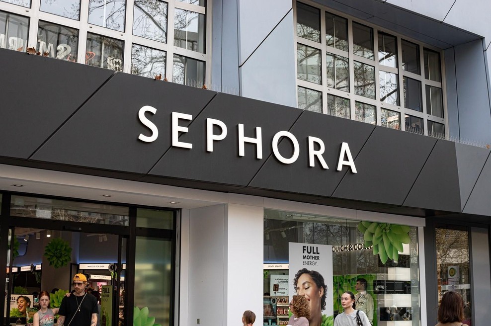 V Zagrebu se odpira težko pričakovana Sephora, odprtje pa bo pospremil tudi obisk priljubljene zvezdnice (foto: Profimedia)