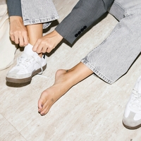 Tako bo bela obutev spet kot nova: uporabnice povedale, kateri izdelki preverjeno delujejo (vse dobite pri nas!)