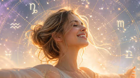Nepričakovan val sreče: 4 astrološke znake bodo še ta teden dosegle odlične novice