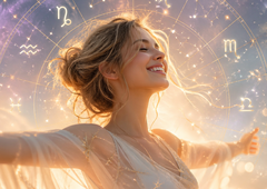 Nepričakovan val sreče: 4 astrološke znake bodo še ta teden dosegle odlične novice