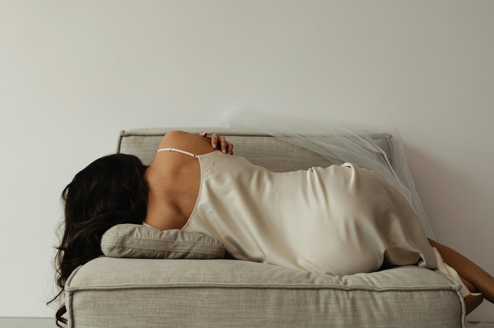 "Noro mi je nerodno! Zadnjič je mož prišel domov res nepričakovano, jaz pa v ..." (izpoved osramočene Celjanke) (foto: Unsplash)