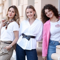 3 kreativke, en izziv: Hud Job 2026!