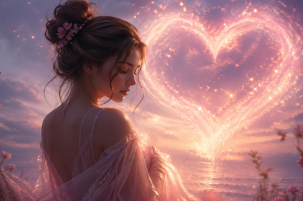 Astrologi opozarjajo: tem 5 astro znamenjem se v odnosih bliža preobrat, ki lahko spremeni vse (foto: AI)