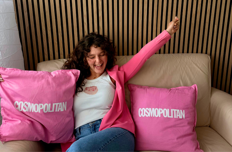 hud job cosmopolitan dnevnik