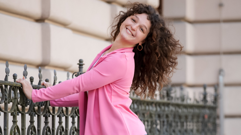 hud job Neli Bedene dnevnik zapis