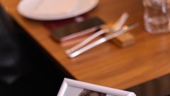 Stella McCartney x H&M v ospredju ekskluzivnega bruncha — kolekcija, ki je modne navdušenke ne morejo dočakati