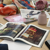 Moji prvi koraki v svet novinarstva in medijev