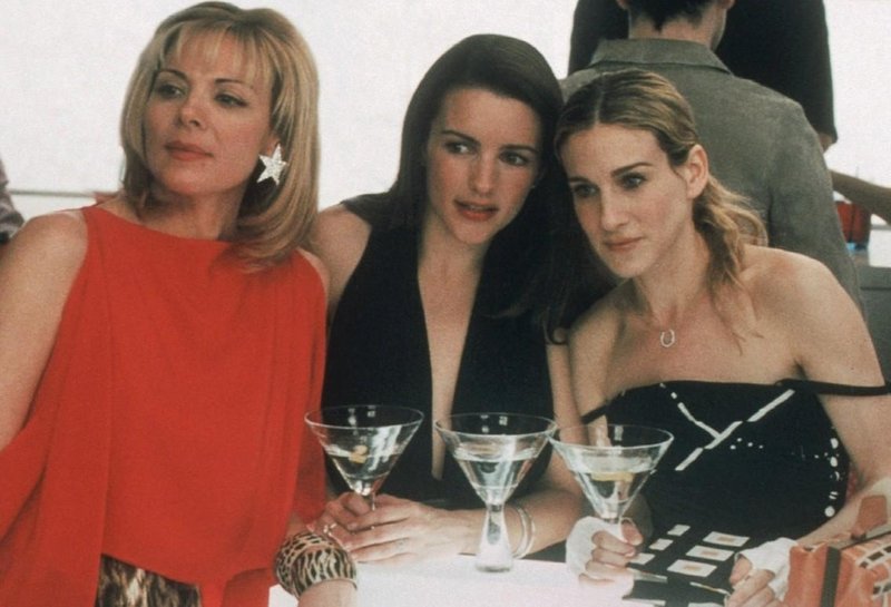 PRIČAKOVANJA VS. RESNIČNOST: Pripravništvo na Cosmopolitanu in brief UKC