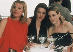 PRIČAKOVANJA VS. RESNIČNOST: Pripravništvo na Cosmopolitanu in brief UKC