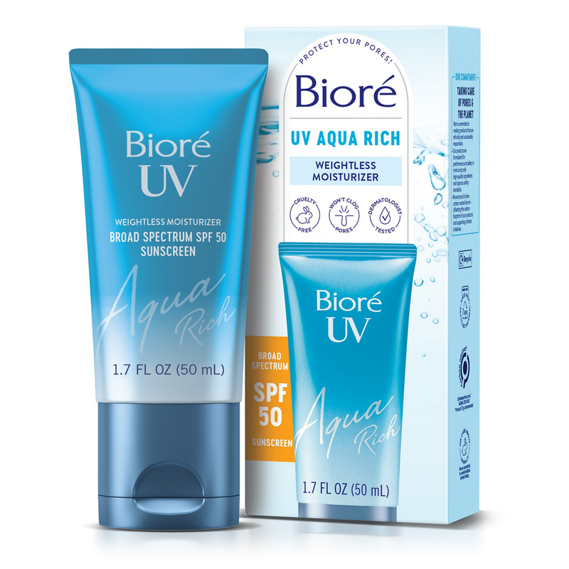 biore