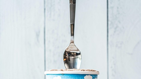 sladoled ben & jerry