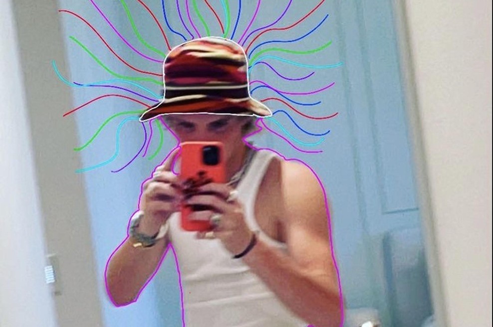 "Mislil sem, da me punca vara ... Zdaj si želim, da bi bila to resnica" (izpoved šokiranega fanta) (foto: Profimedia)